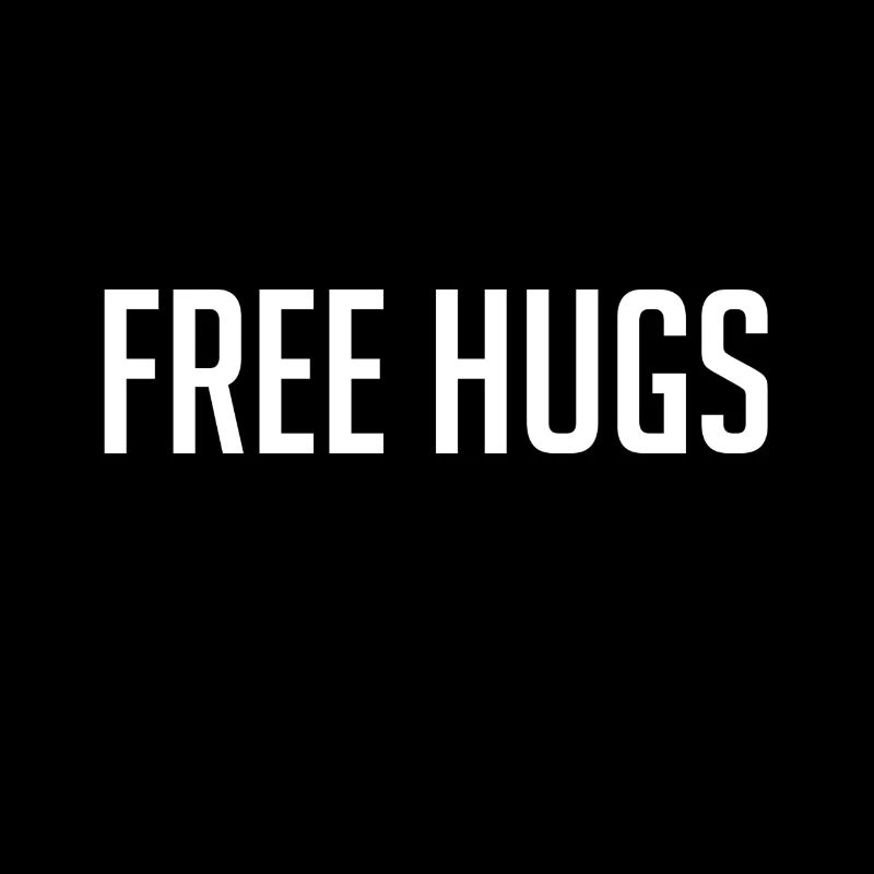FREE HUGS
