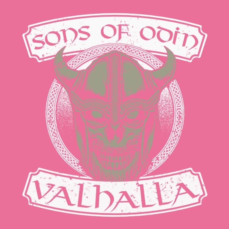 Wikinger Viking Valhalla Odin Thor Germane Wolf