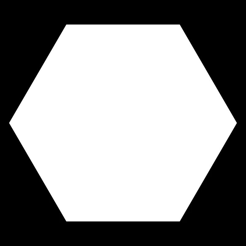 Hexagone