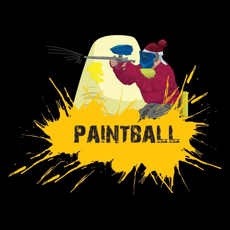 Paintball Gotcha