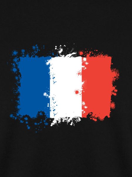 Frankreich flagge