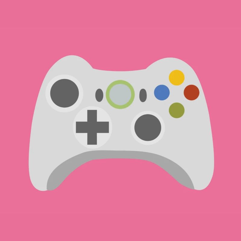 Random 002 controller