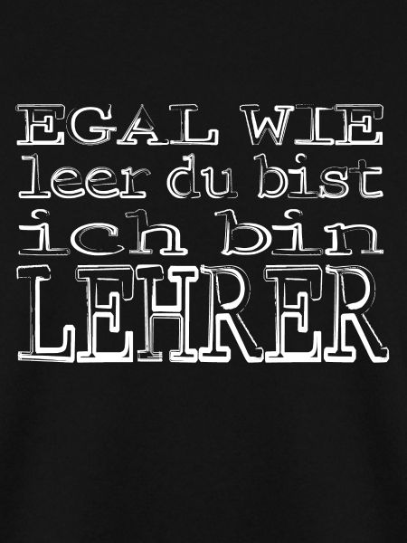 Lehrer, Lehrerin, Schule