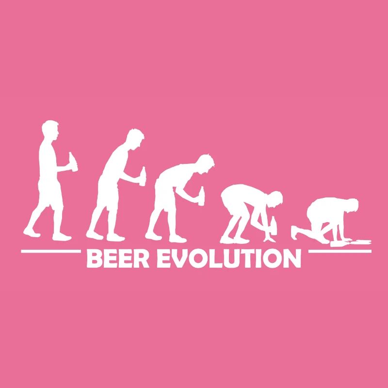 BIER EVOLUTION Volksfest Bierzelt