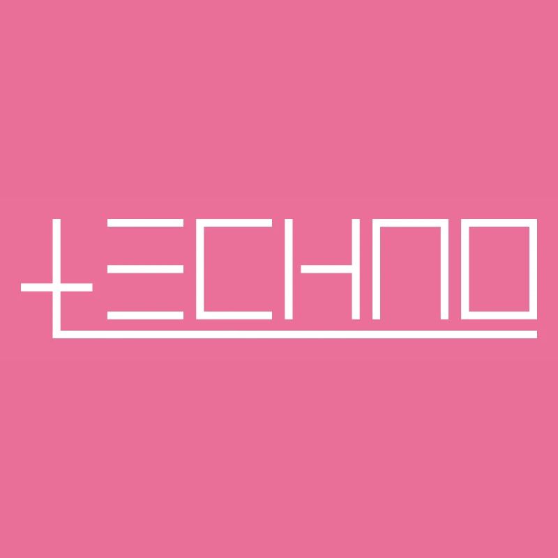 Techno Logo