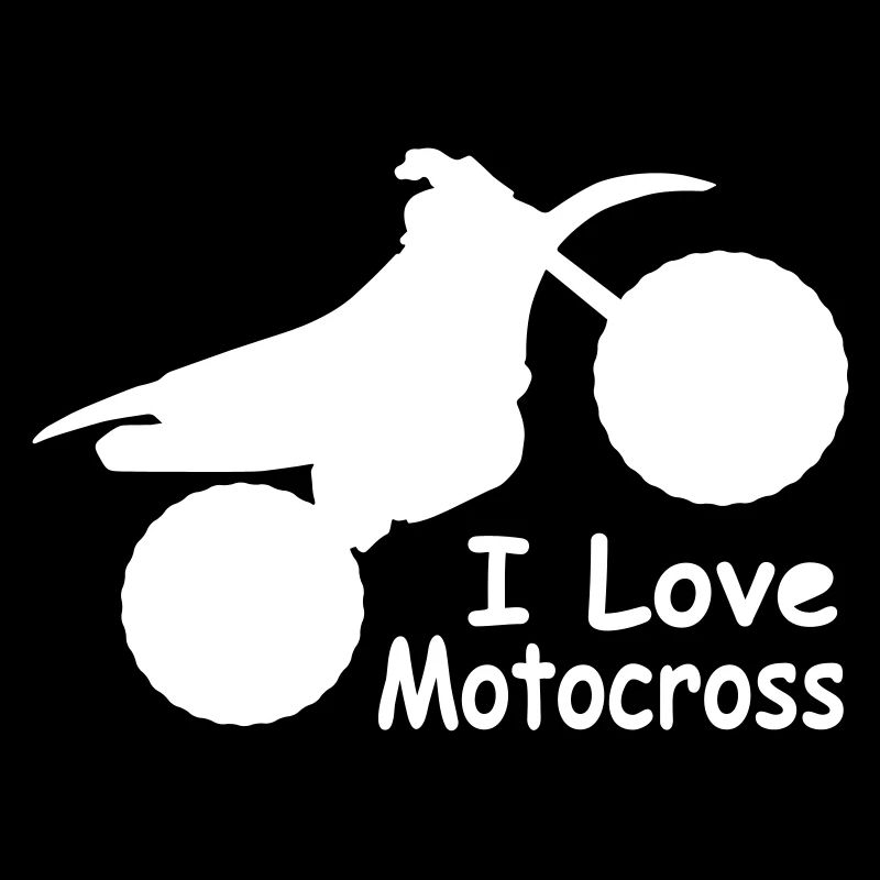 Ich Liebe Motocross
