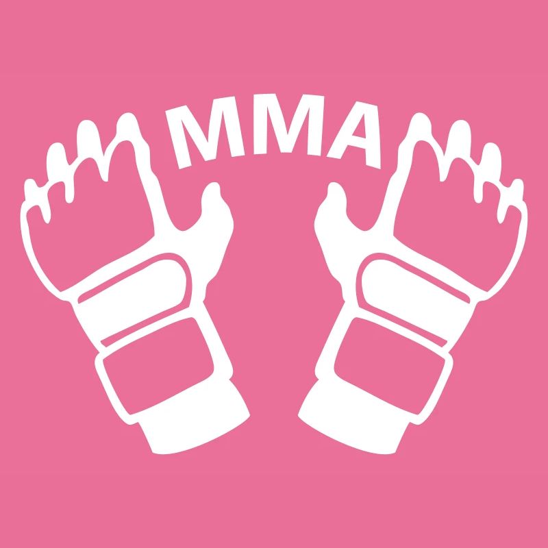 MMA Handschuhe