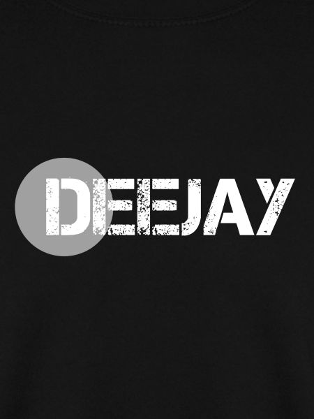 Deejay - Discjockey Edition