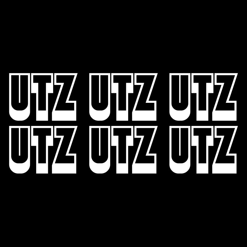Utz Utz Utz