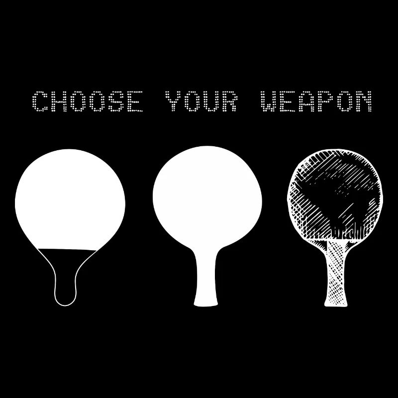 tischtennis