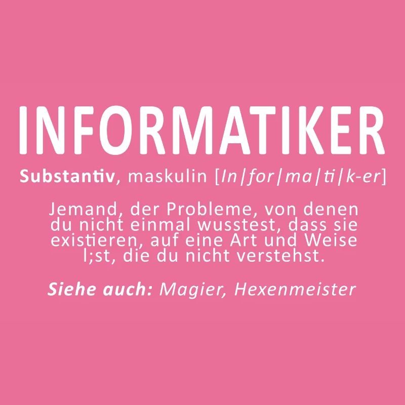 Computer Scientist PC Computer Internet Nerd Windows Lin