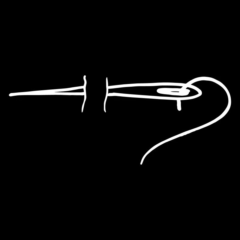 Needle