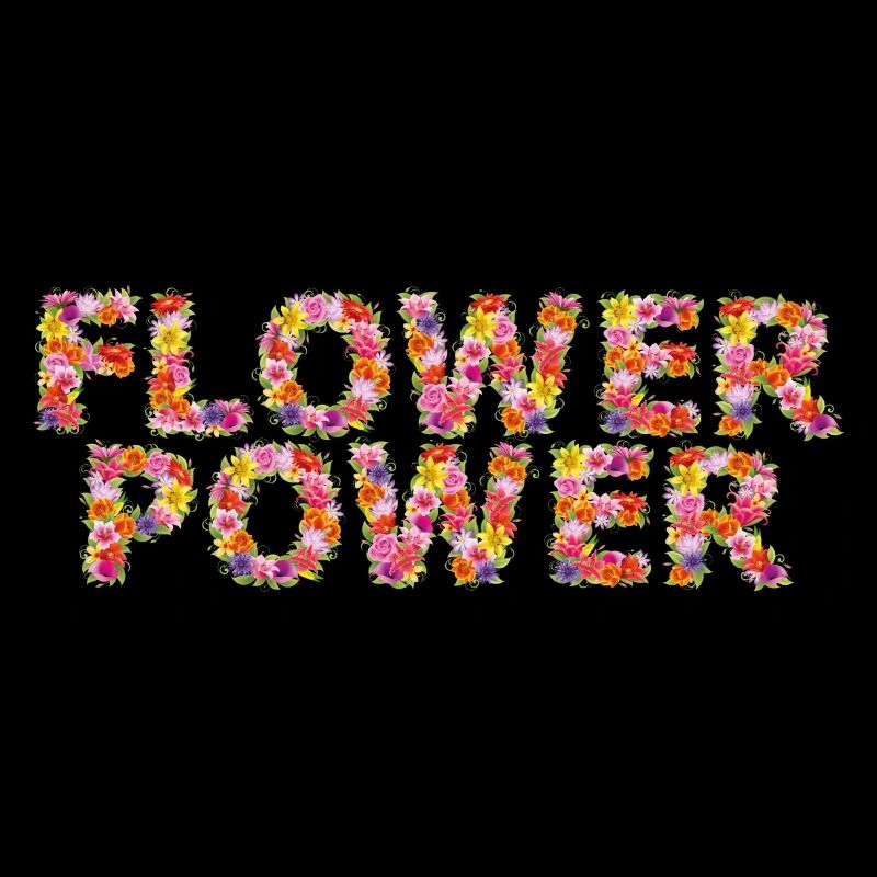 Flower Power