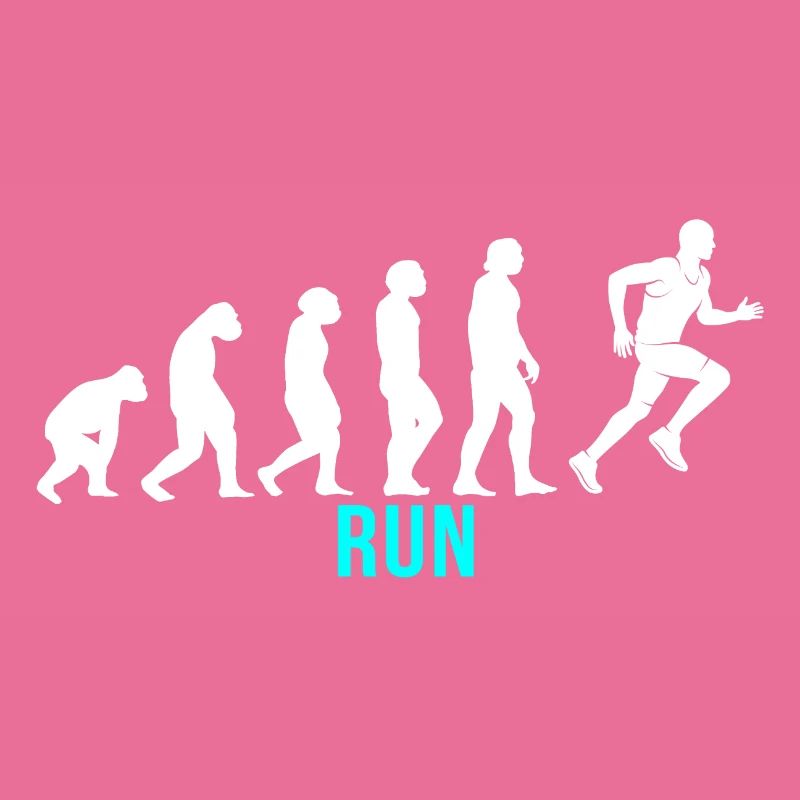 Run Evolution