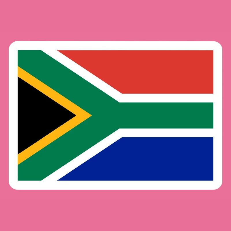 Südafrika