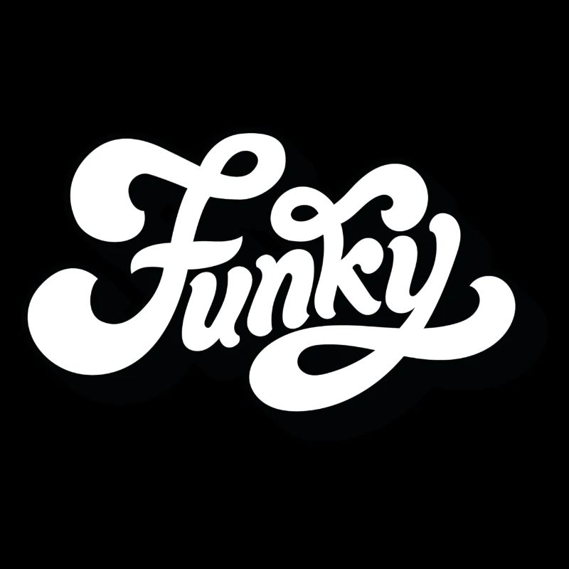 Funky