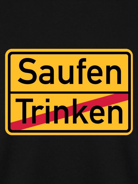 Saufen
