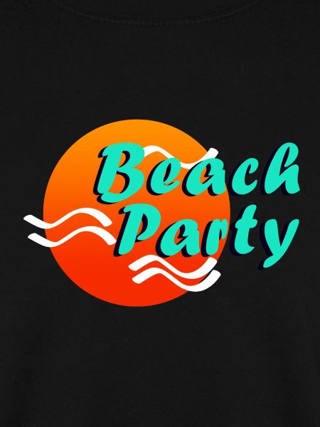 Beach Party