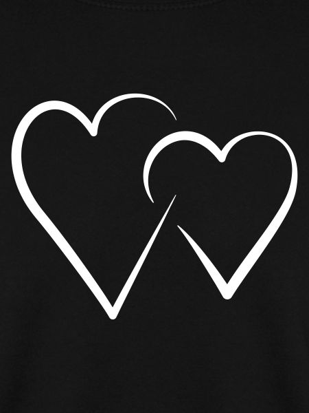 Double heart