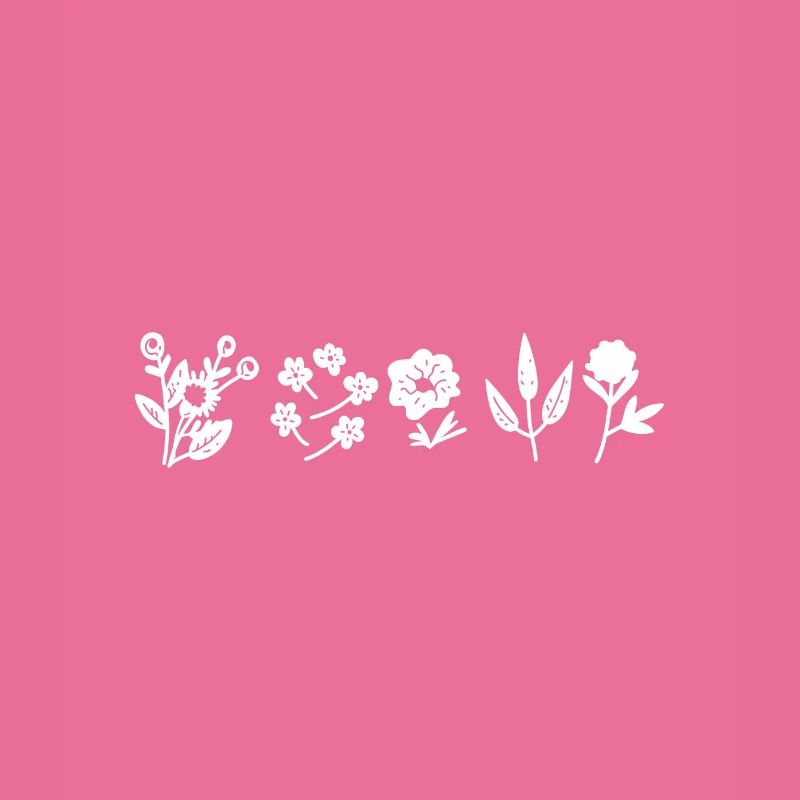 Wildblumen