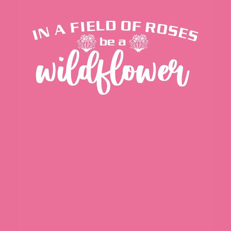 Wildblumen