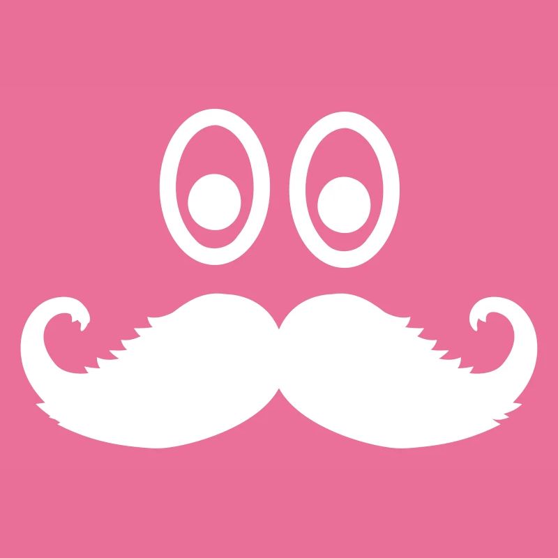 Bart Mustache