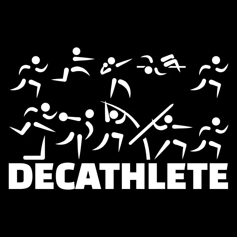 décathlon