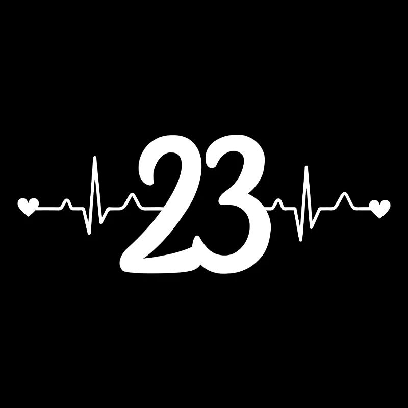 Mon coeur bat 23