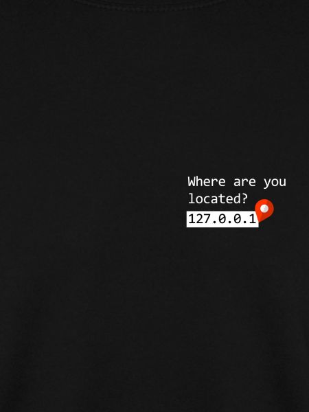 localhost