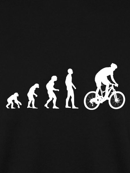 Radfahrer | Radfahrer Evolution