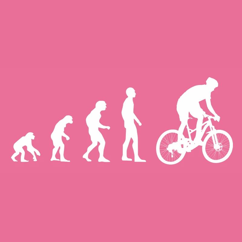 Radfahrer | Radfahrer Evolution