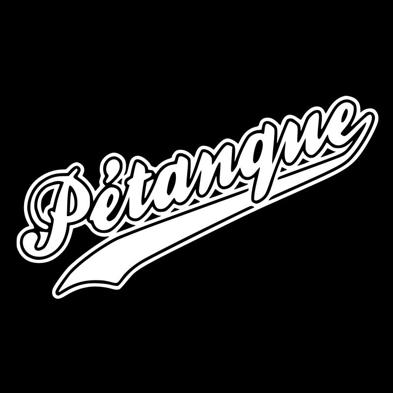 pétanque