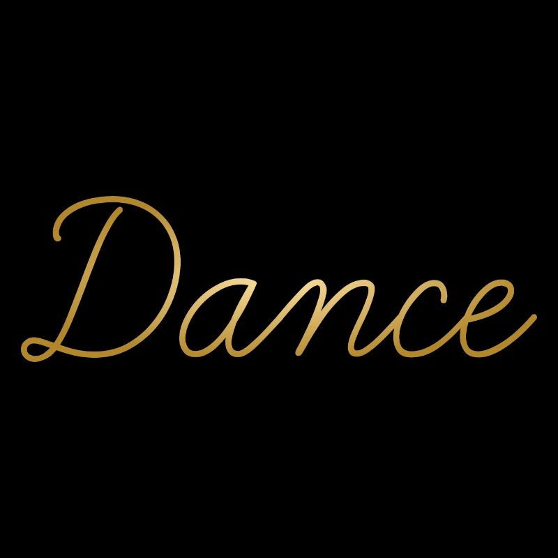 Dance gold