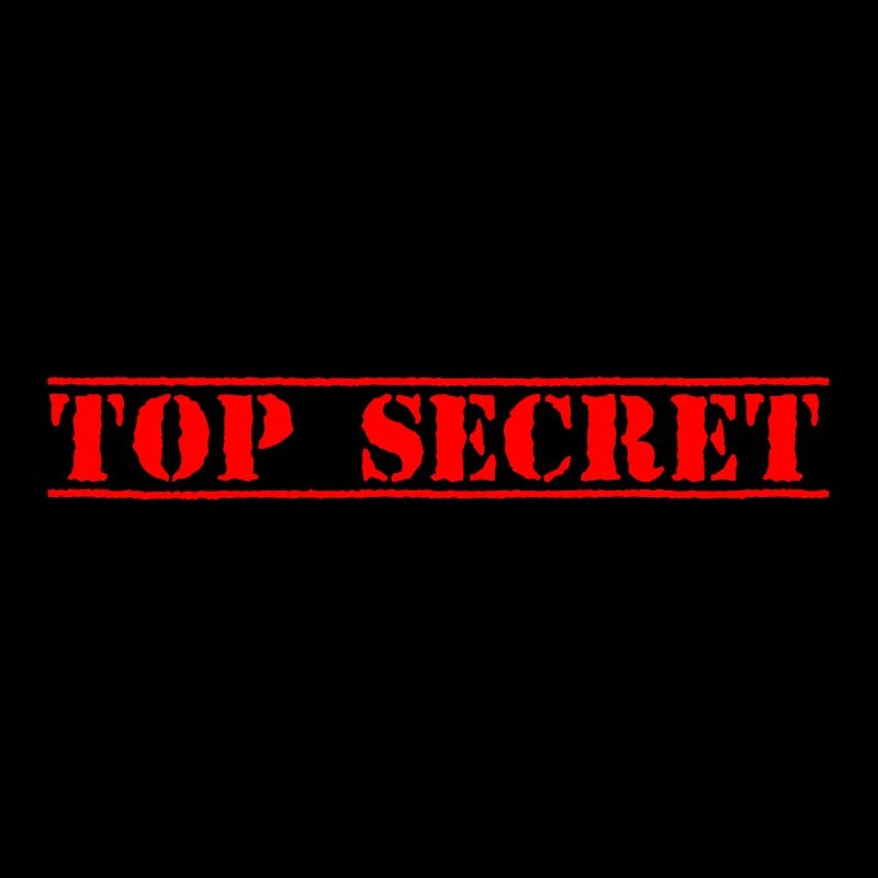 Top Secret