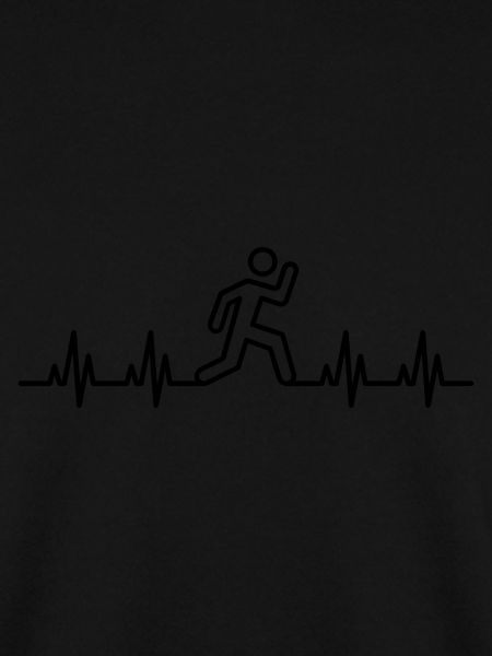 EKG Laufen