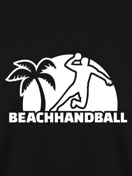 Beach handball