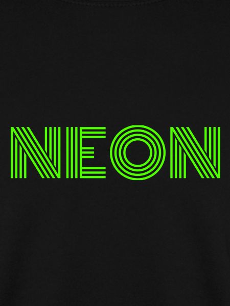 neon green