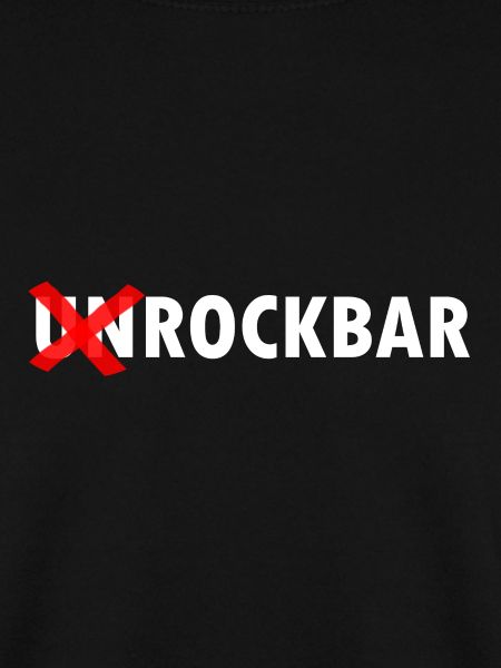 UNROCKBAR