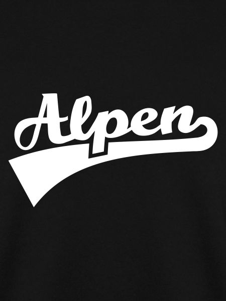 Alpen