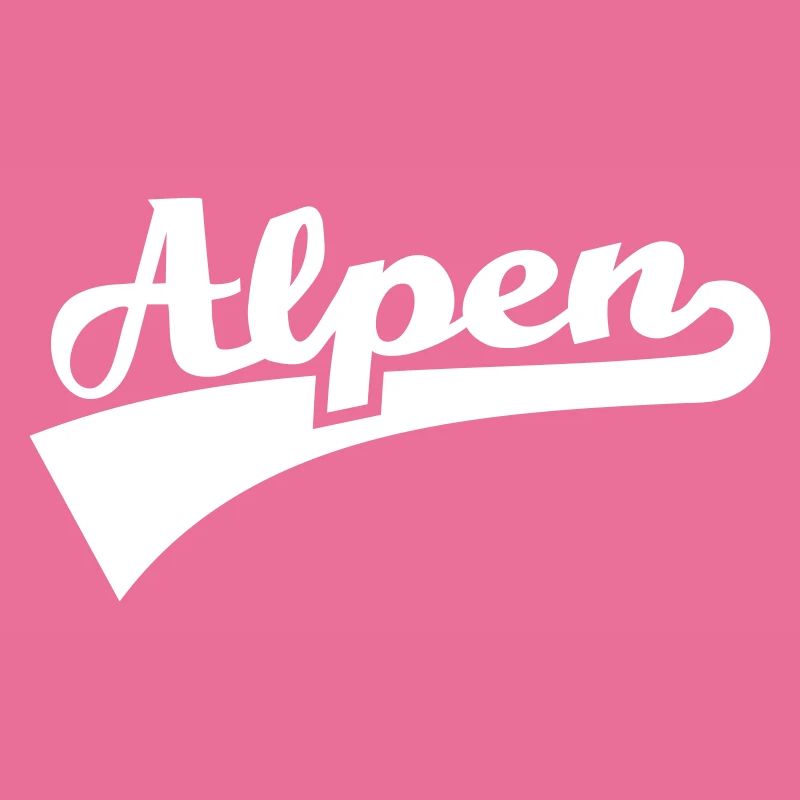 Alpen