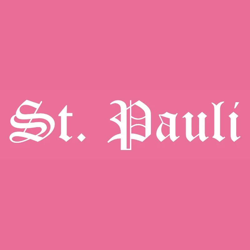 St. Pauli