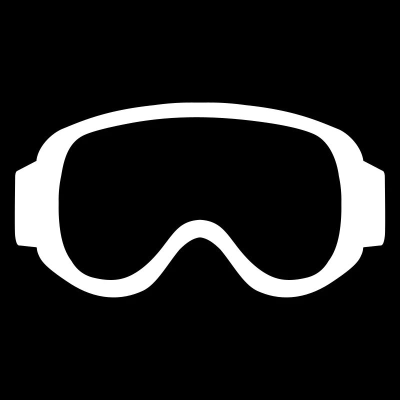 lunettes de ski