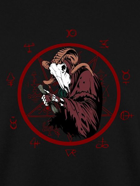 Alchemist of Hell