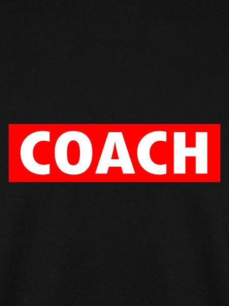 Coach