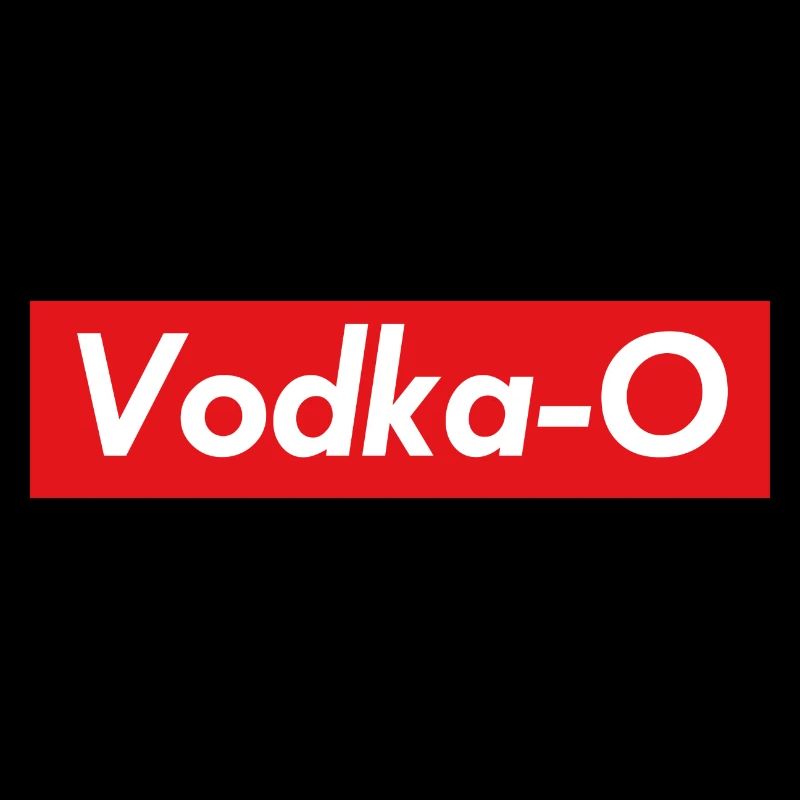 Vodka O