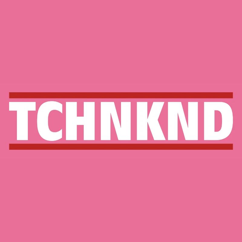 tchnknd - Technokind