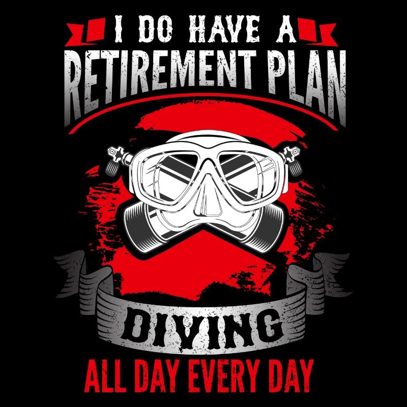 Diving Shirt