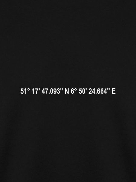 Notations coordonnées