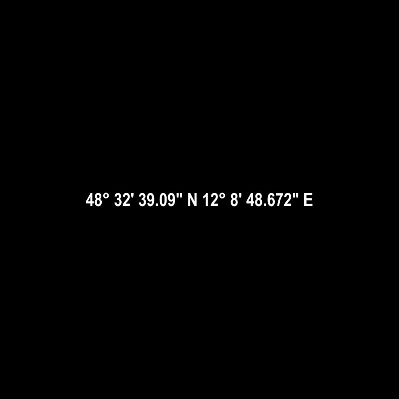 Landshut coordinates