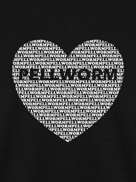 Pellworm Herz